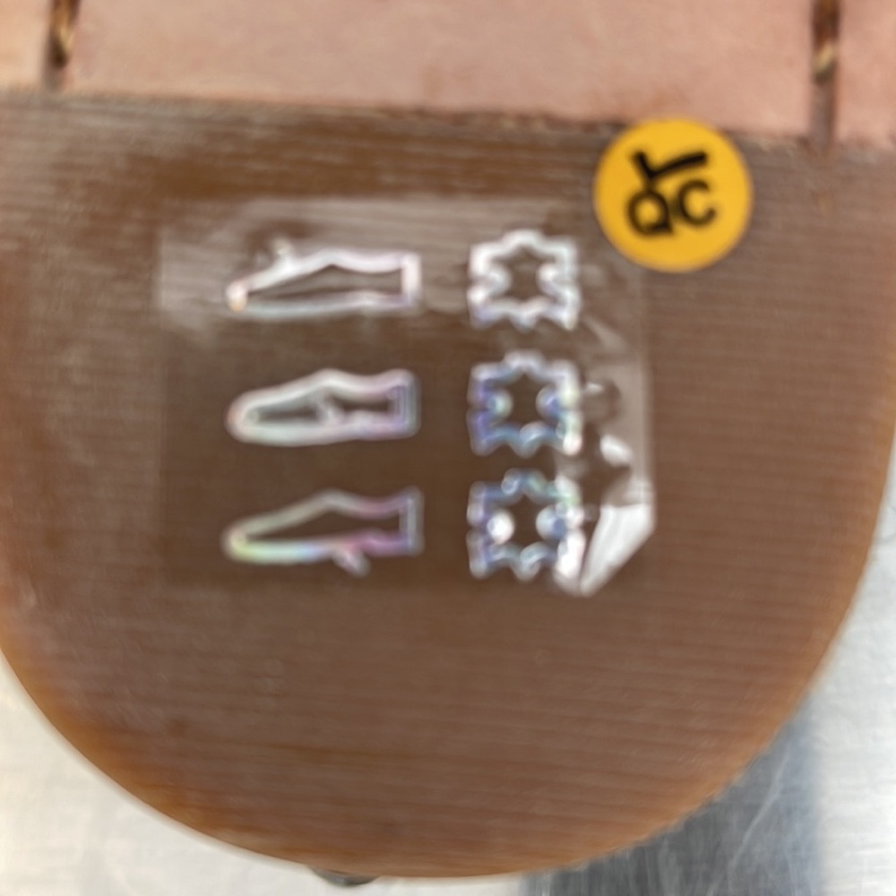 LAST PAIR! Host Pick! Bed Stu “Soto” leather sandals. New in box from Sundance. - Picture 7 of 8